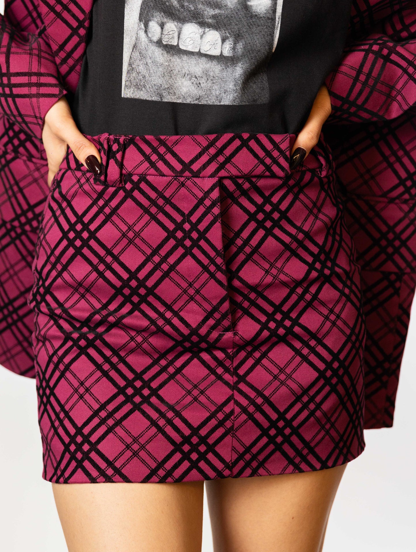 Juilletiste Skirt