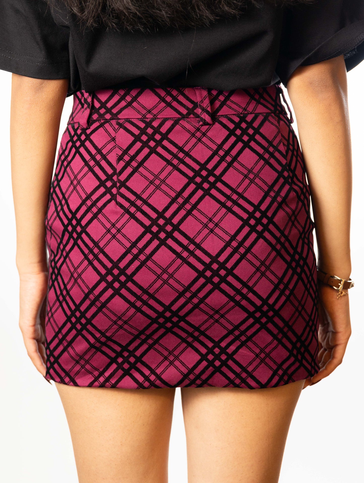 Juilletiste Skirt