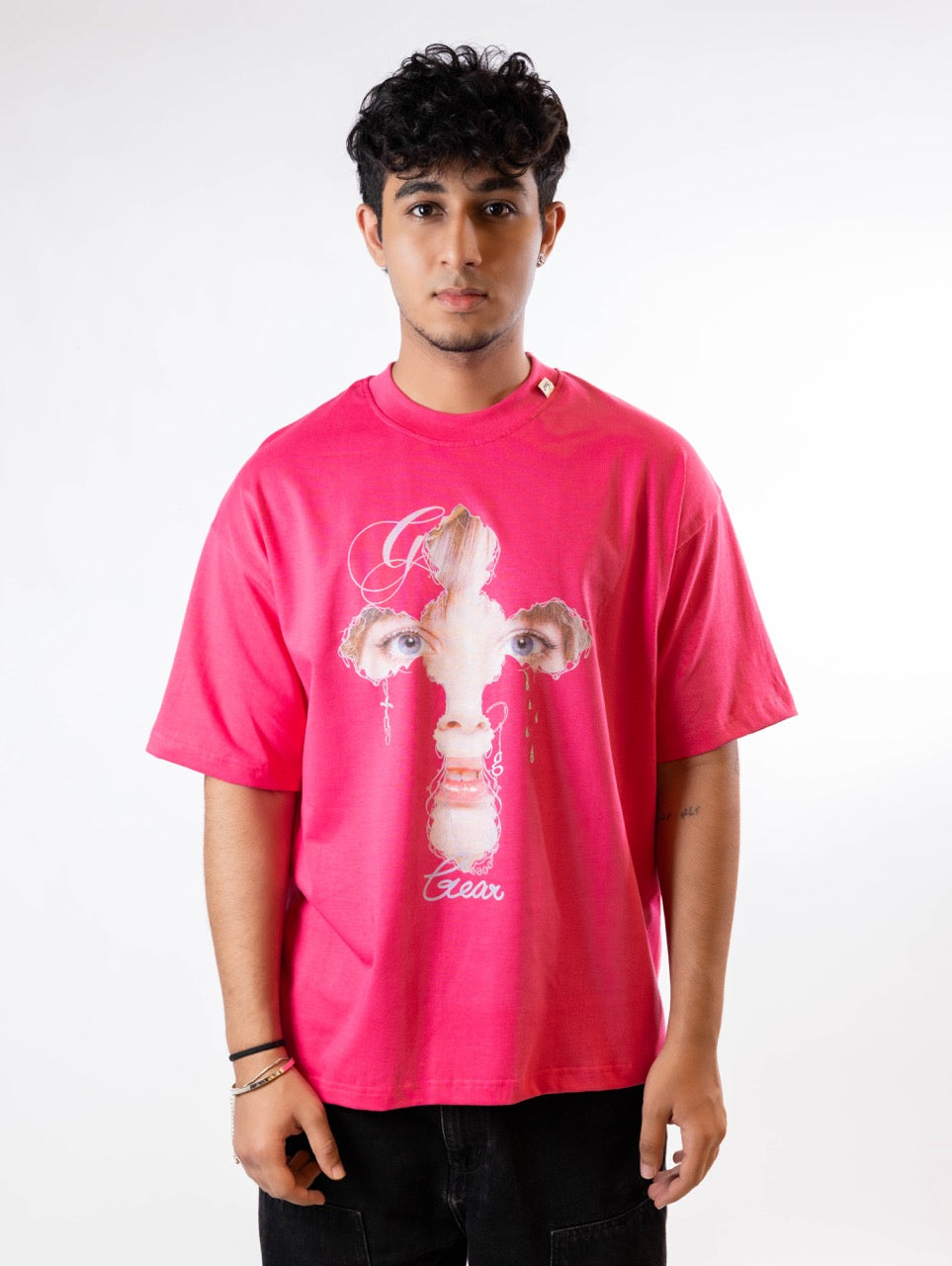 "Sorry Angel" Tee