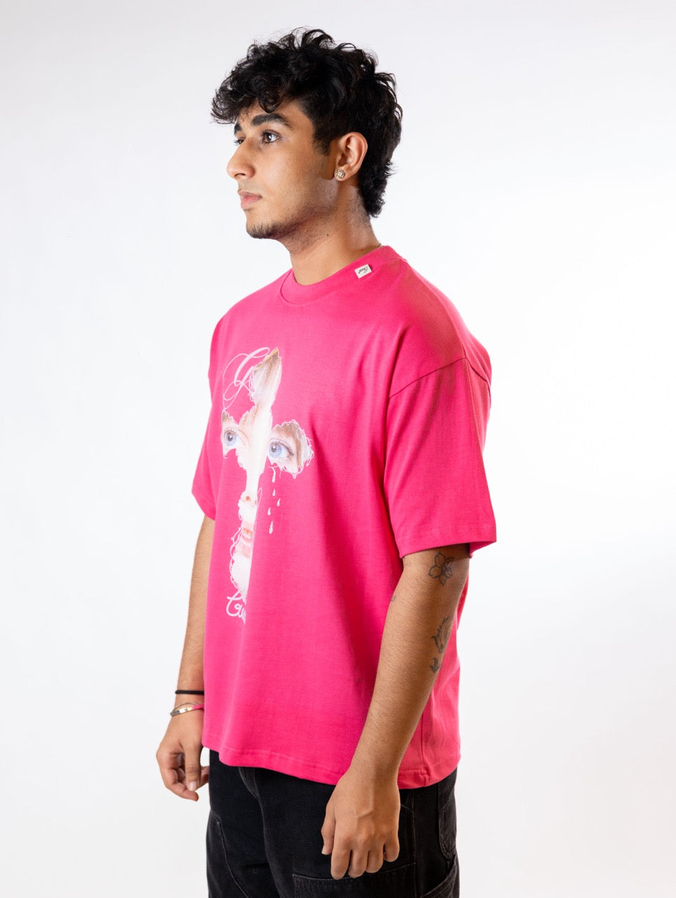 "Sorry Angel" Tee