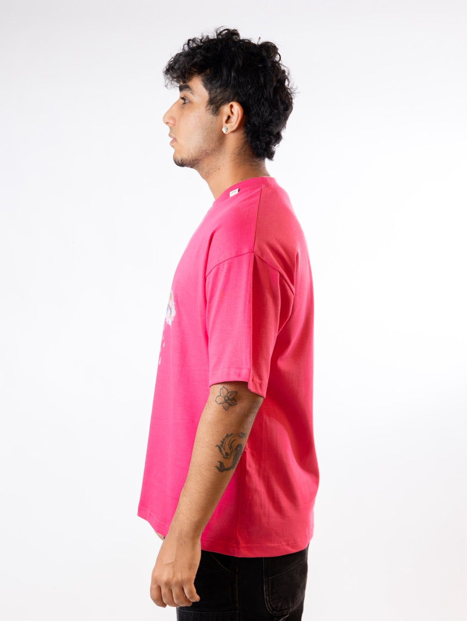 "Sorry Angel" Tee