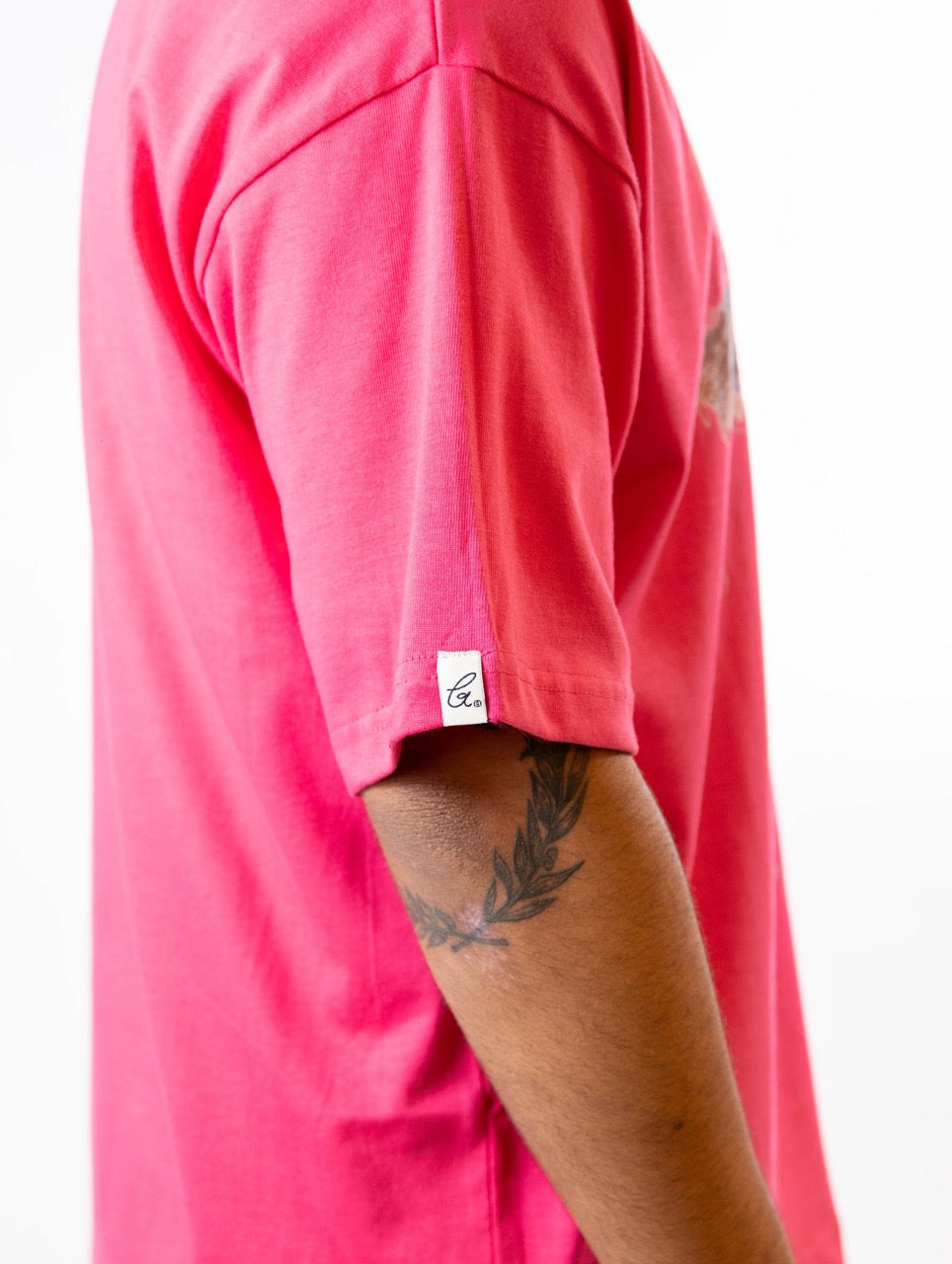 "Sorry Angel" Tee
