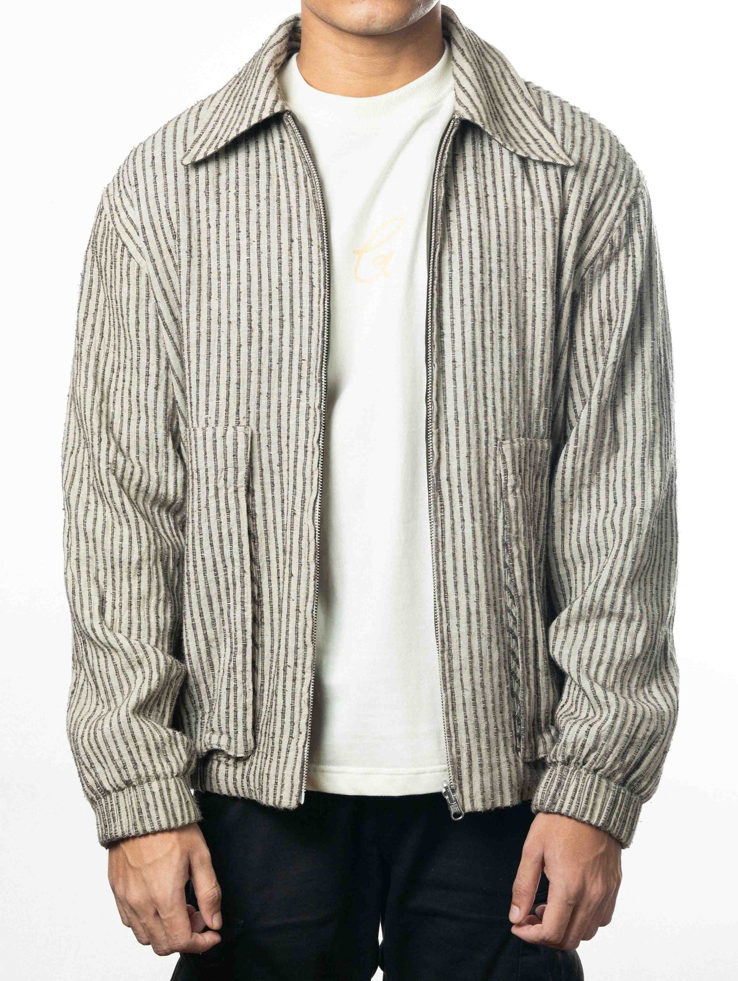 Reversible Jacket