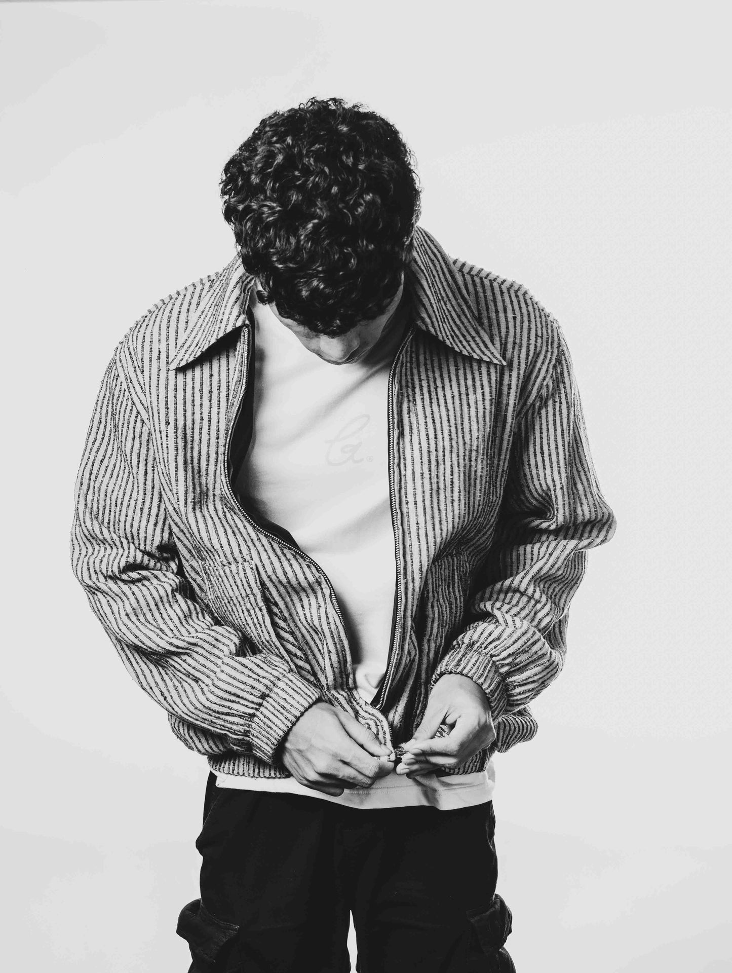Reversible Jacket