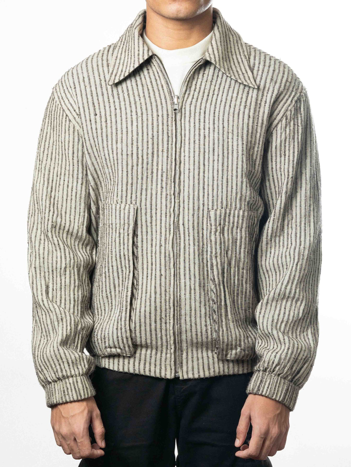 Reversible Jacket
