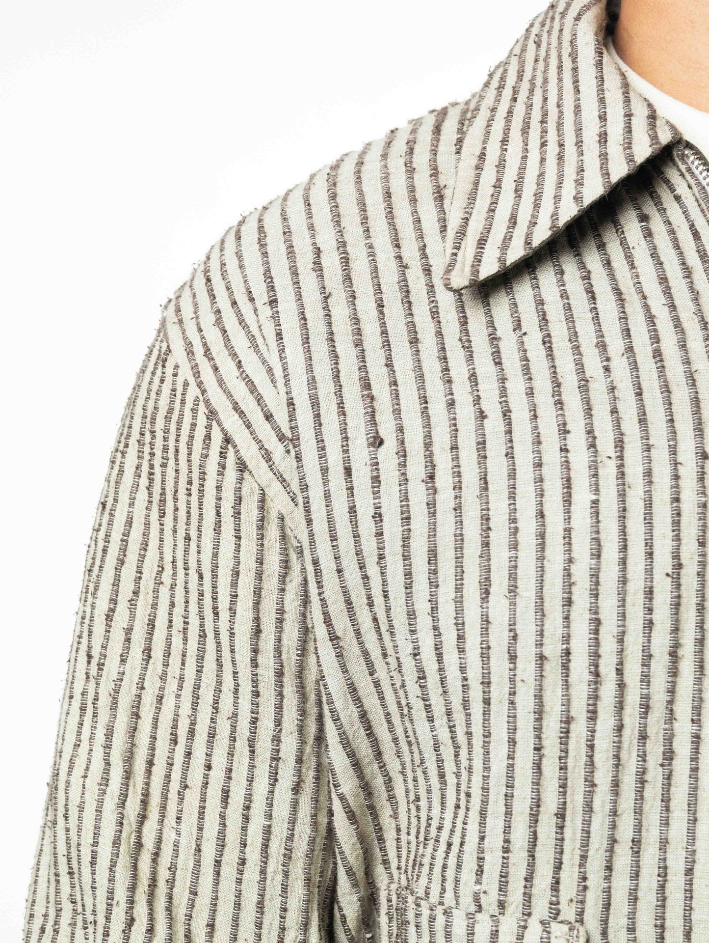 Reversible Jacket