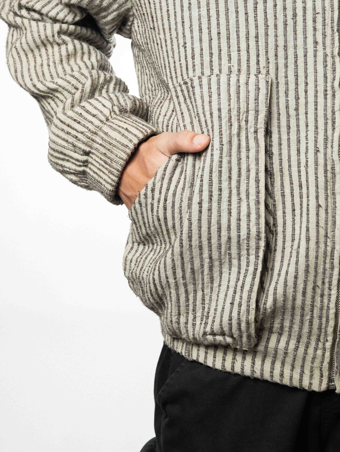 Reversible Jacket