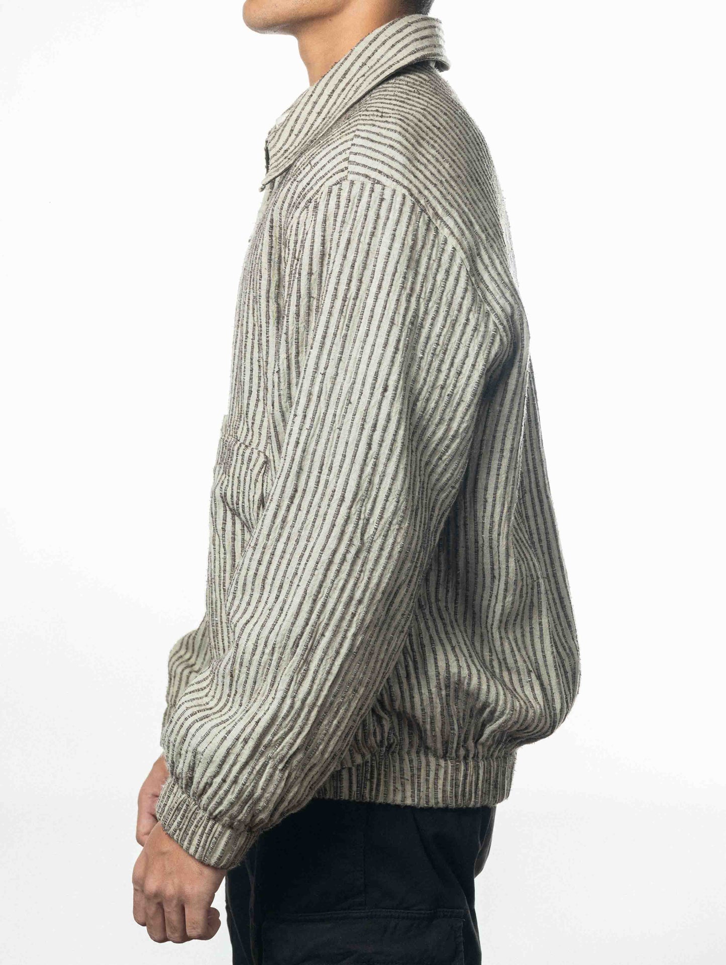 Reversible Jacket