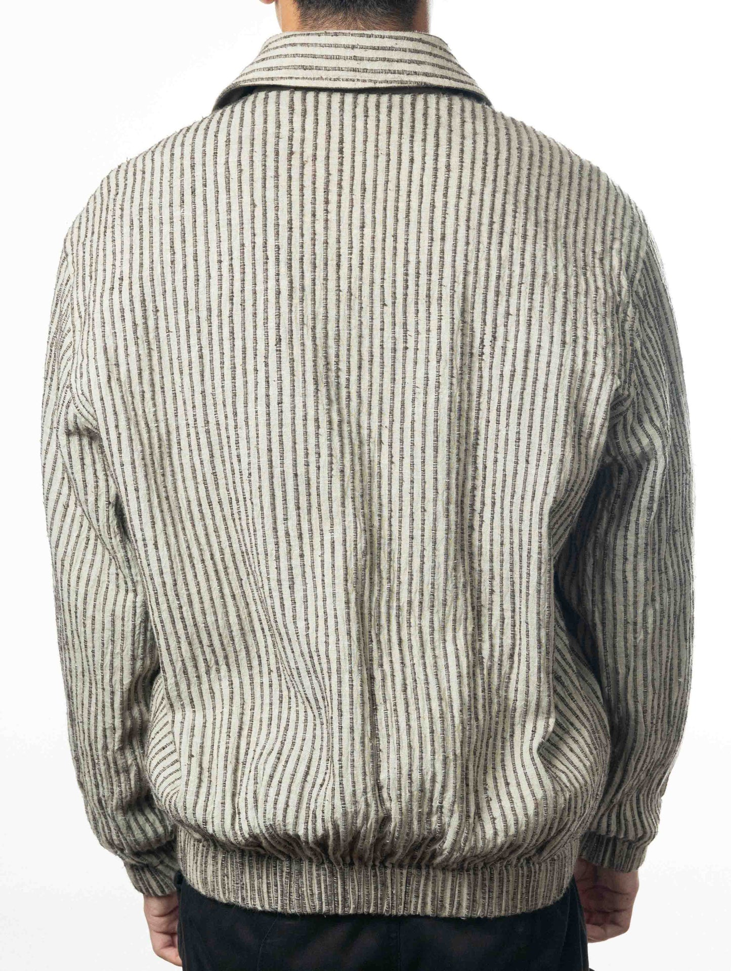 Reversible Jacket