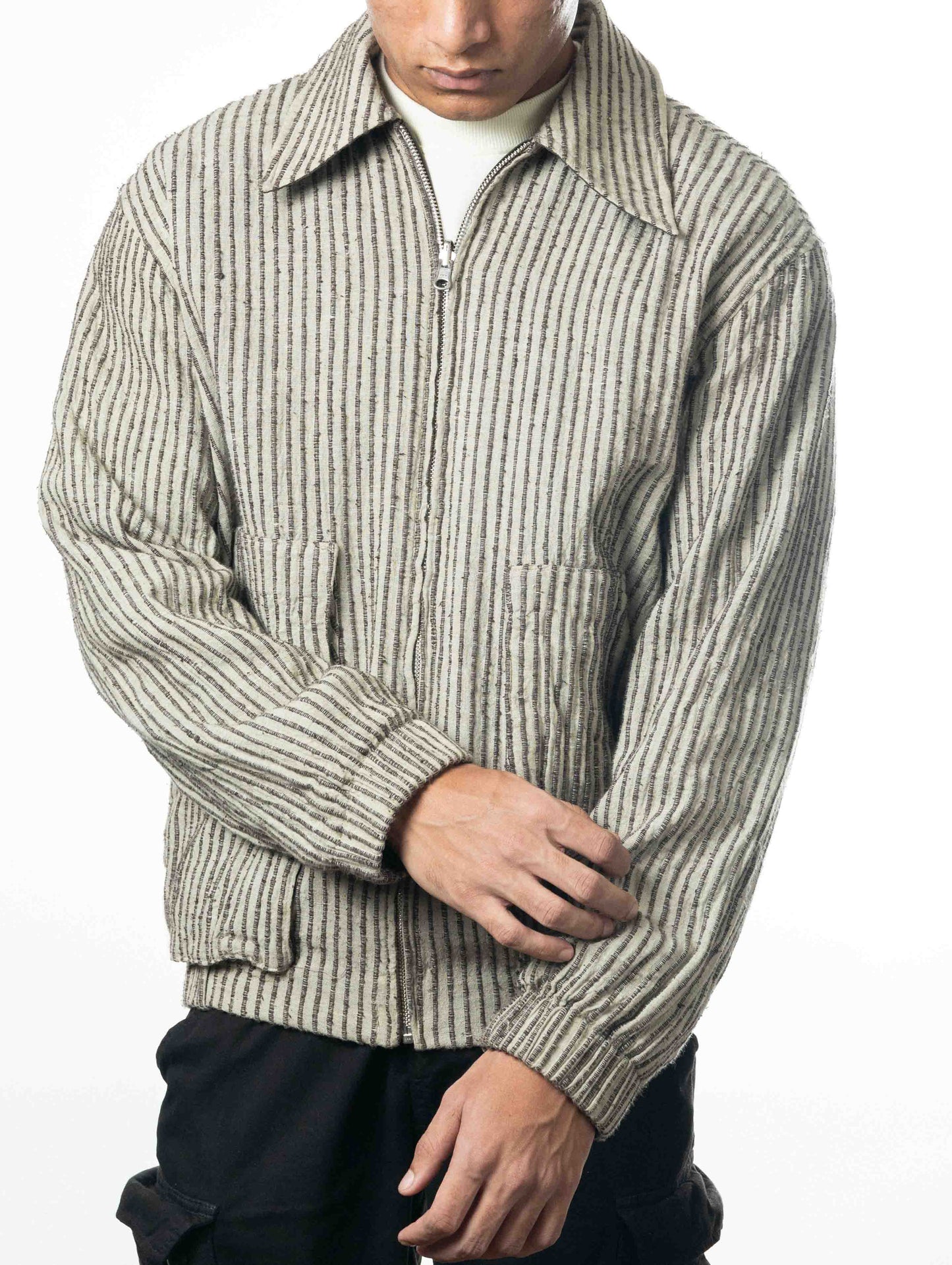 Reversible Jacket
