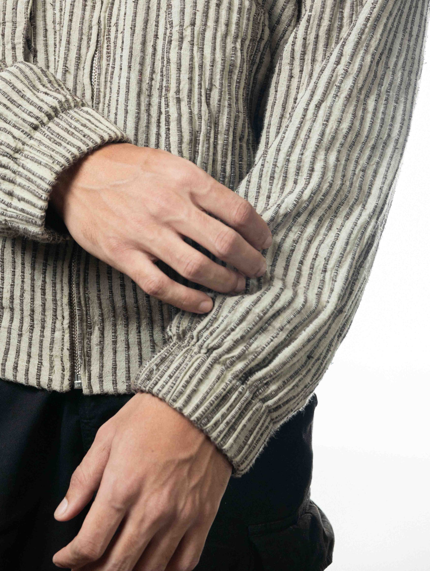 Reversible Jacket