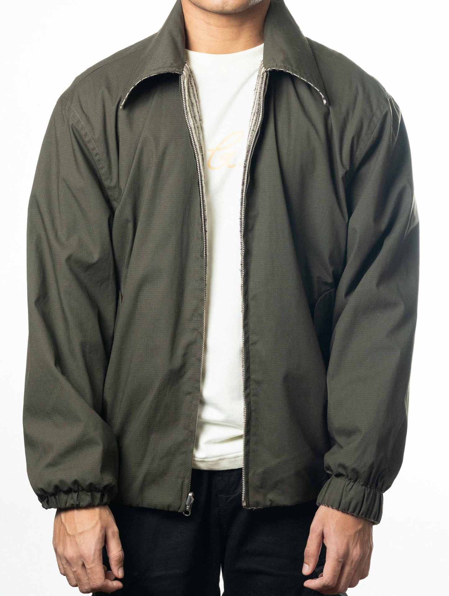 Reversible Jacket