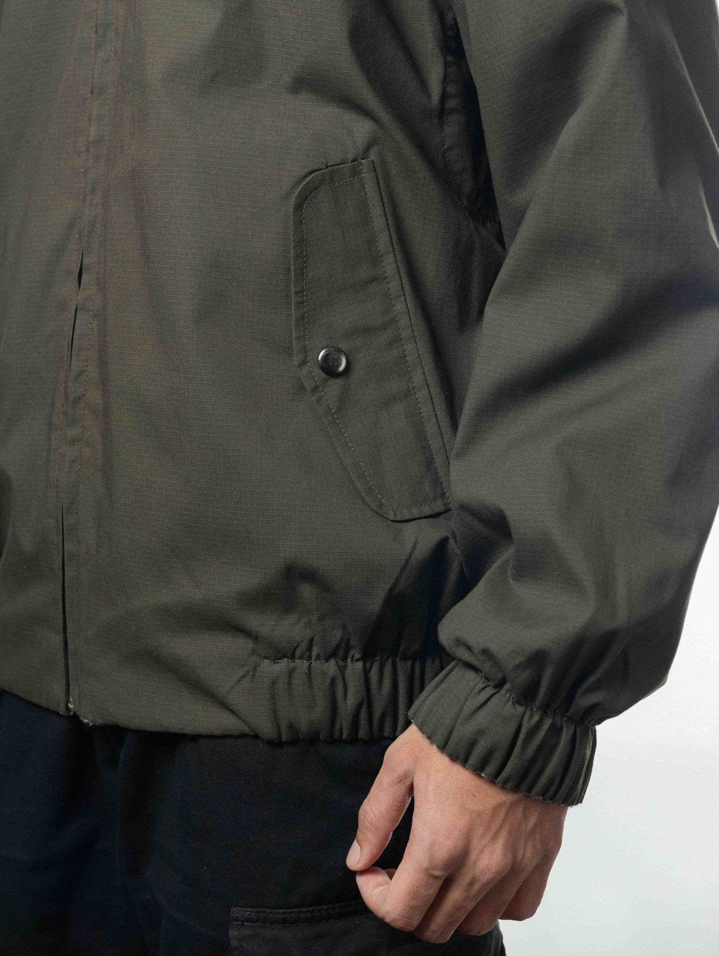Reversible Jacket