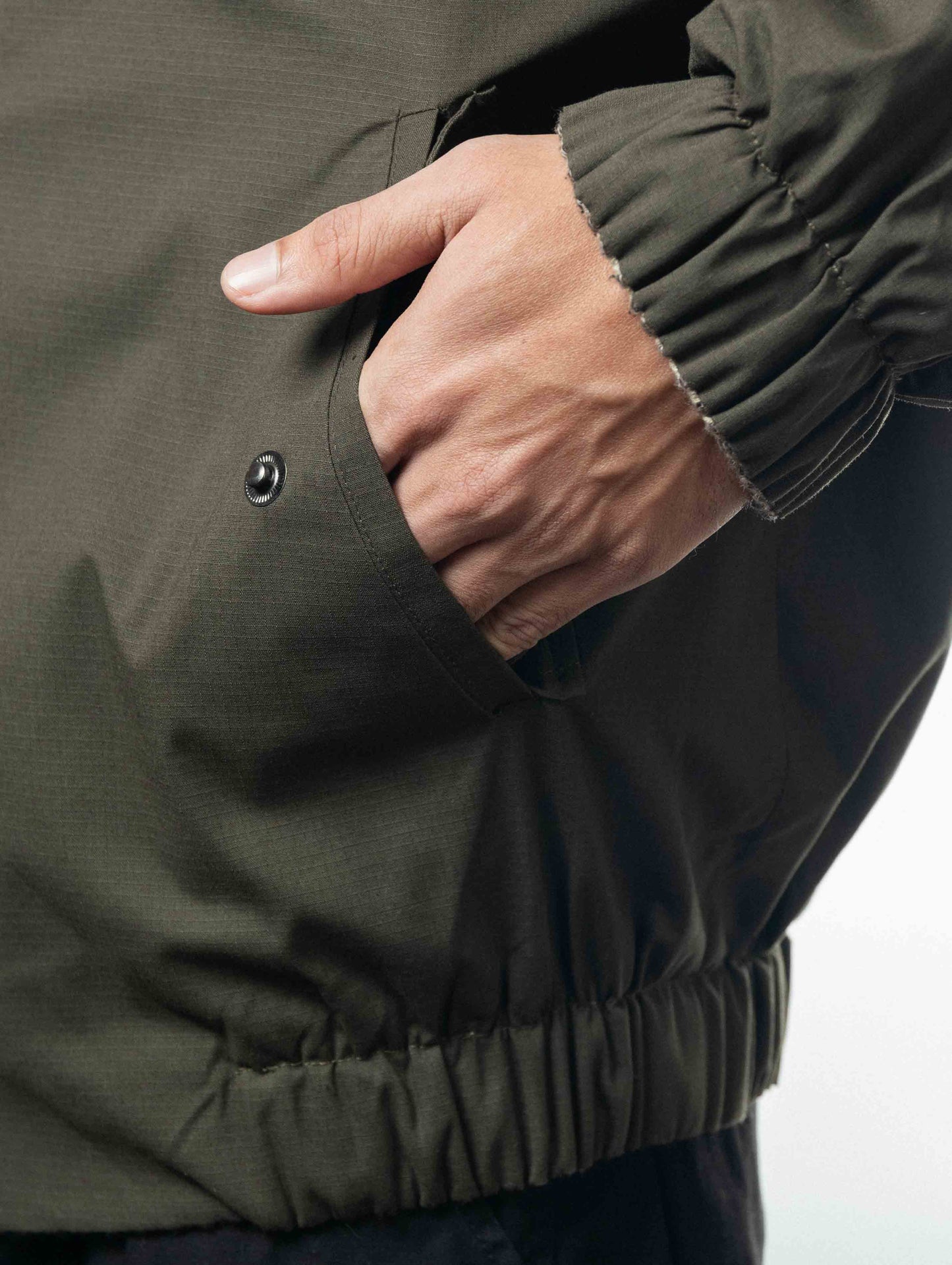 Reversible Jacket