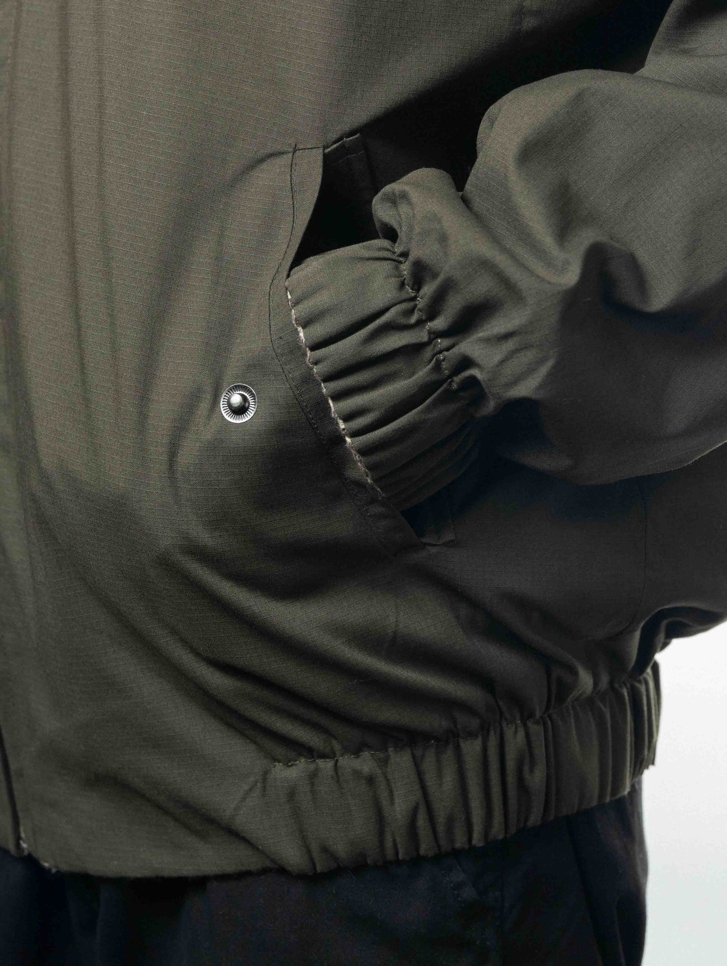 Reversible Jacket