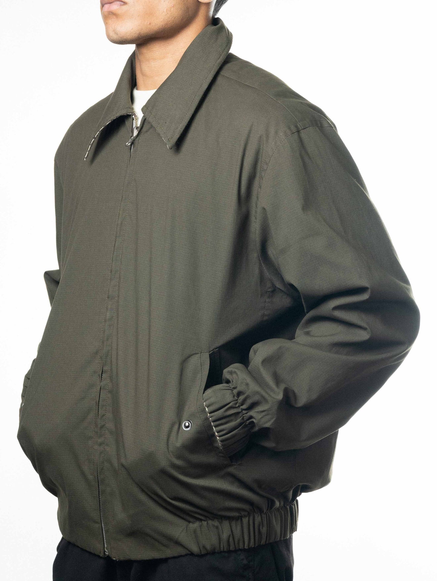 Reversible Jacket