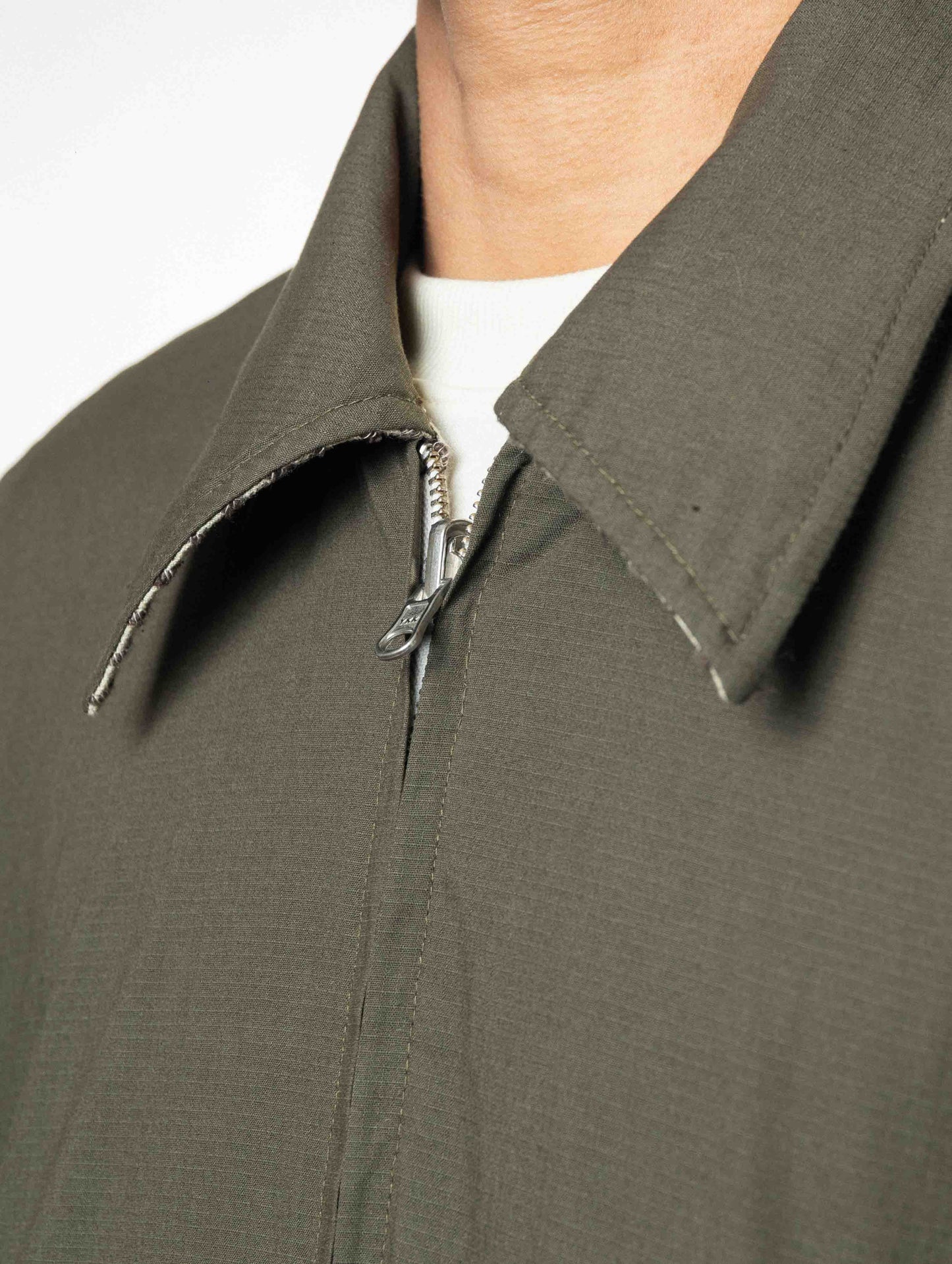 Reversible Jacket