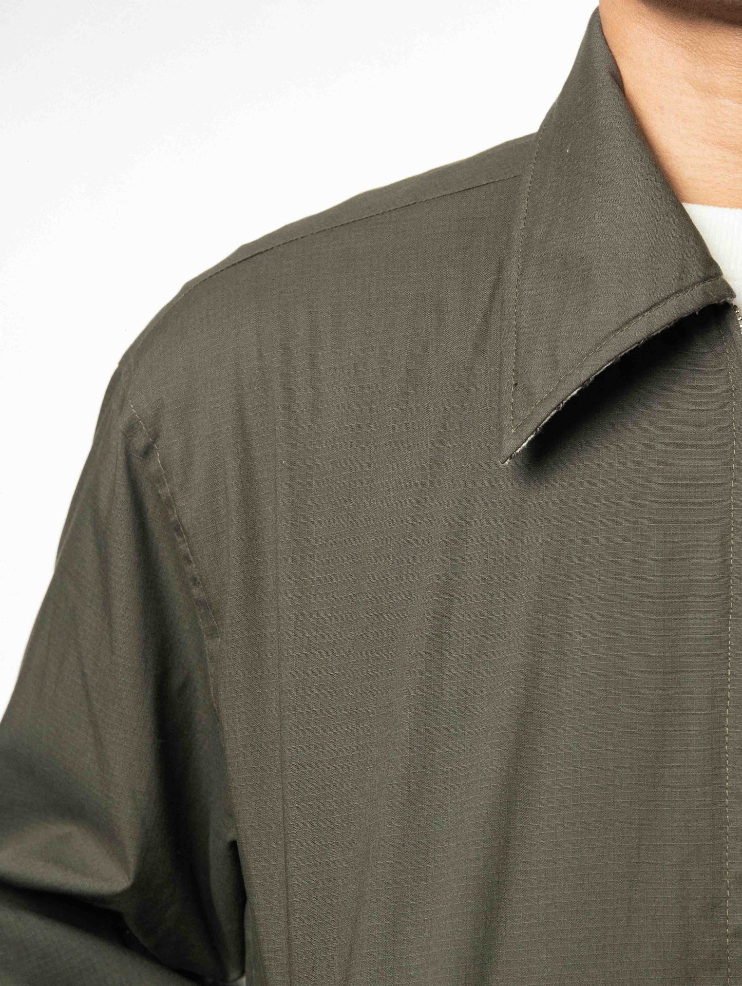 Reversible Jacket