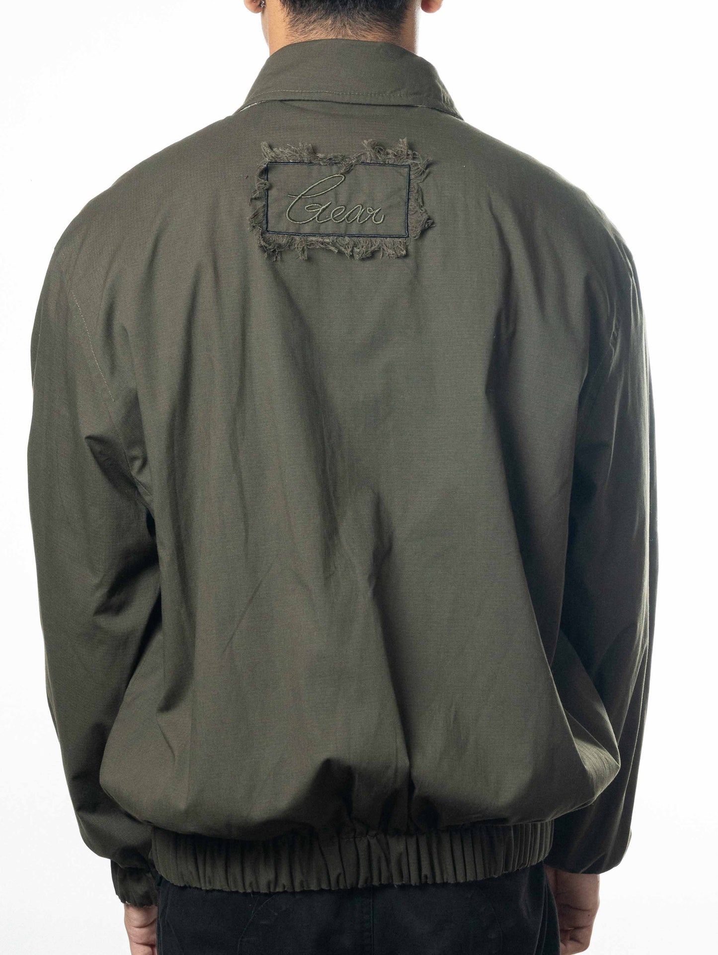 Reversible Jacket