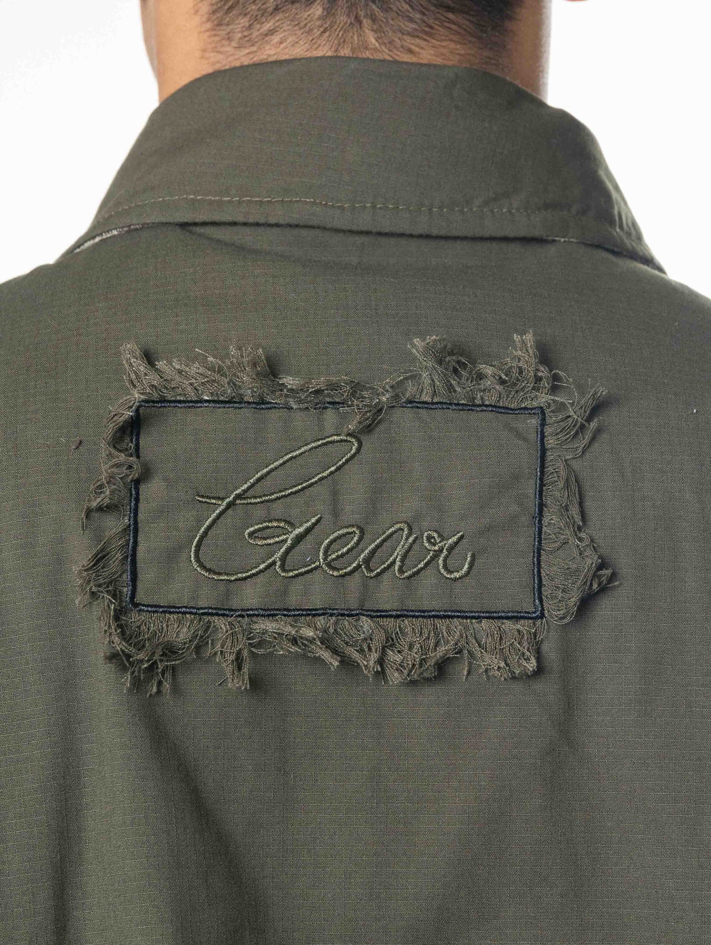 Reversible Jacket