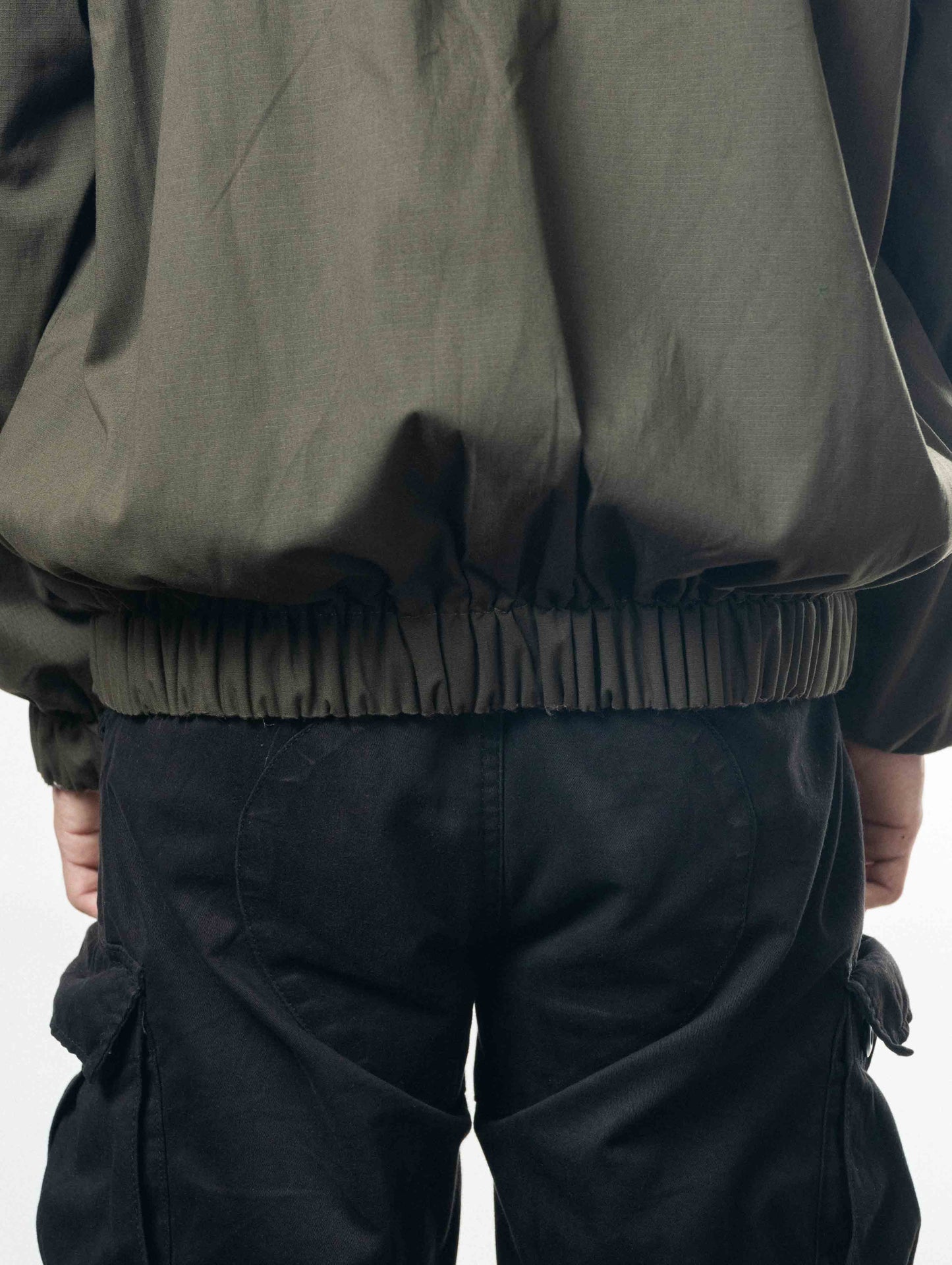 Reversible Jacket