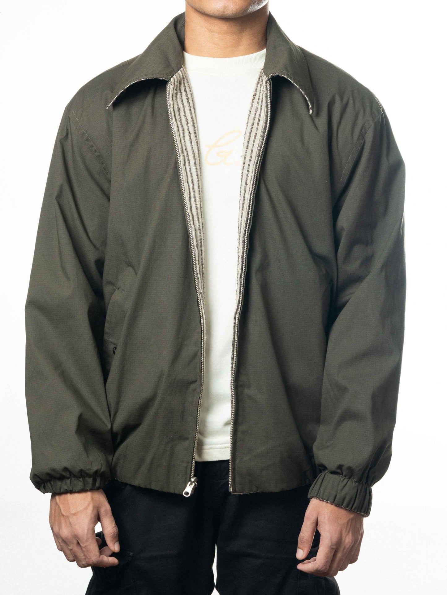 Reversible Jacket