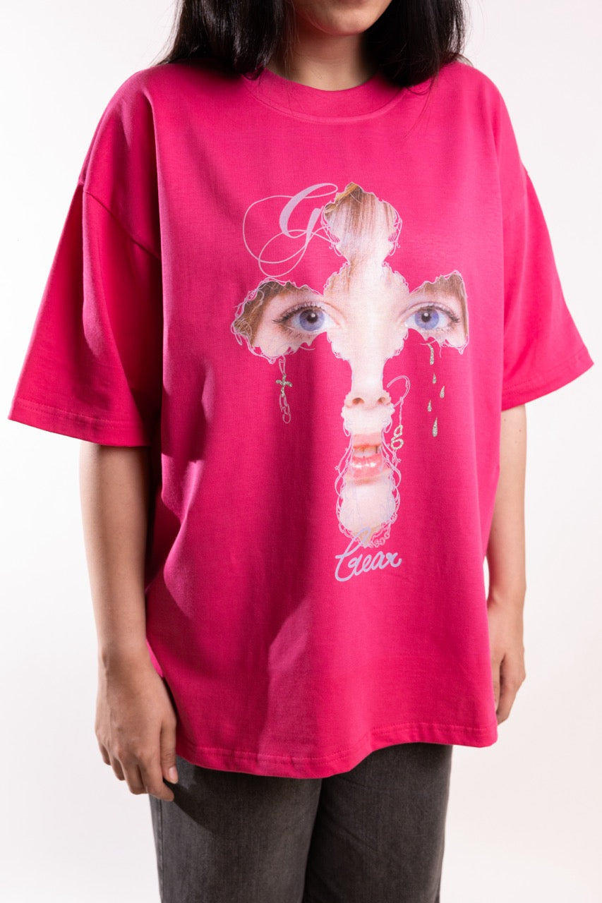 "Sorry Angel" Tee