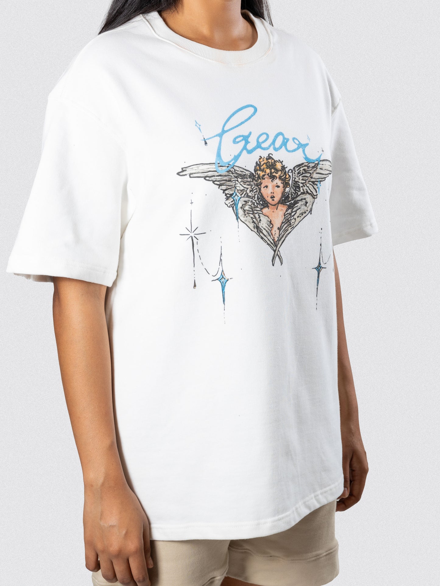 Angel Embrace Tee