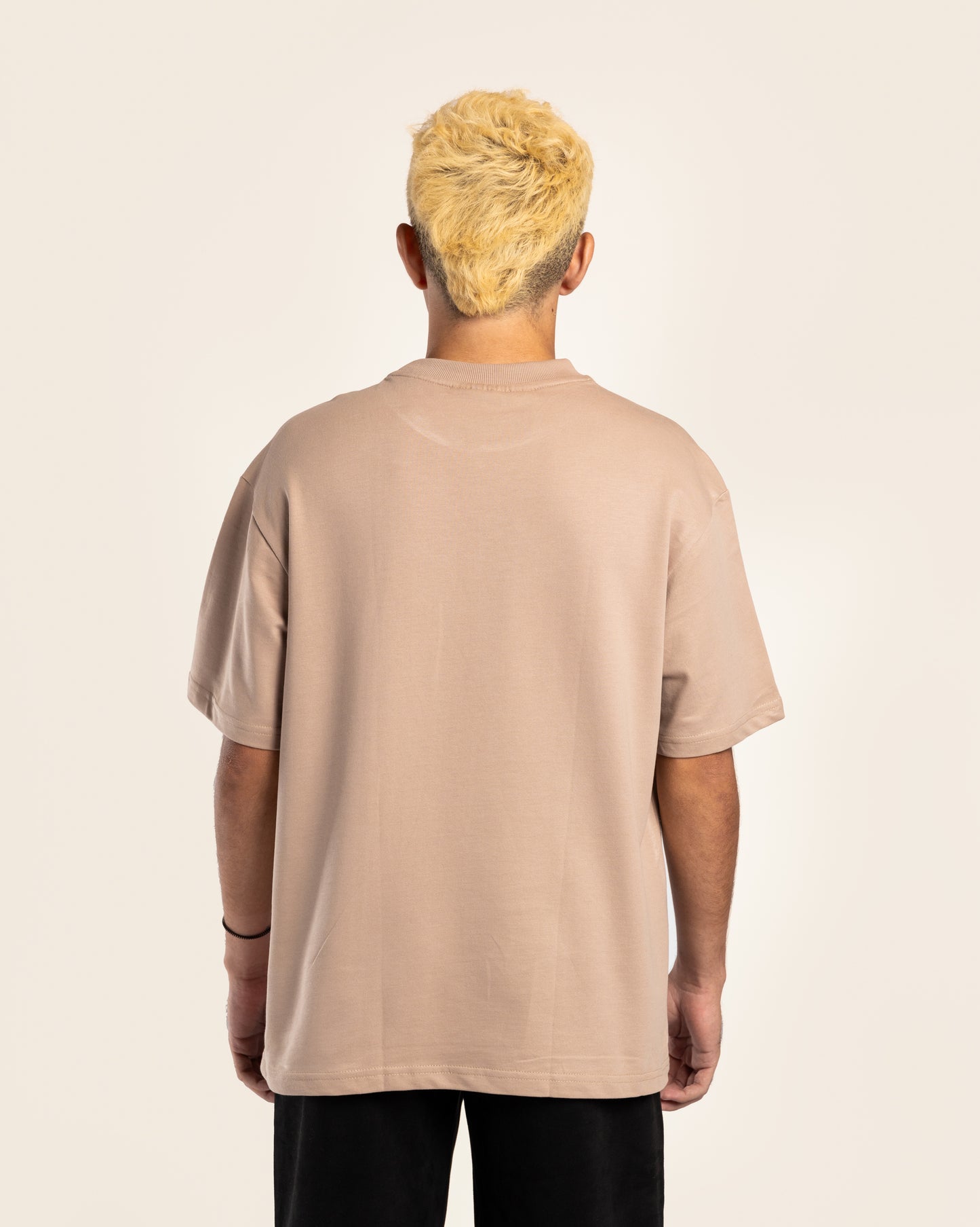 Fragile Tee 'Calm'
