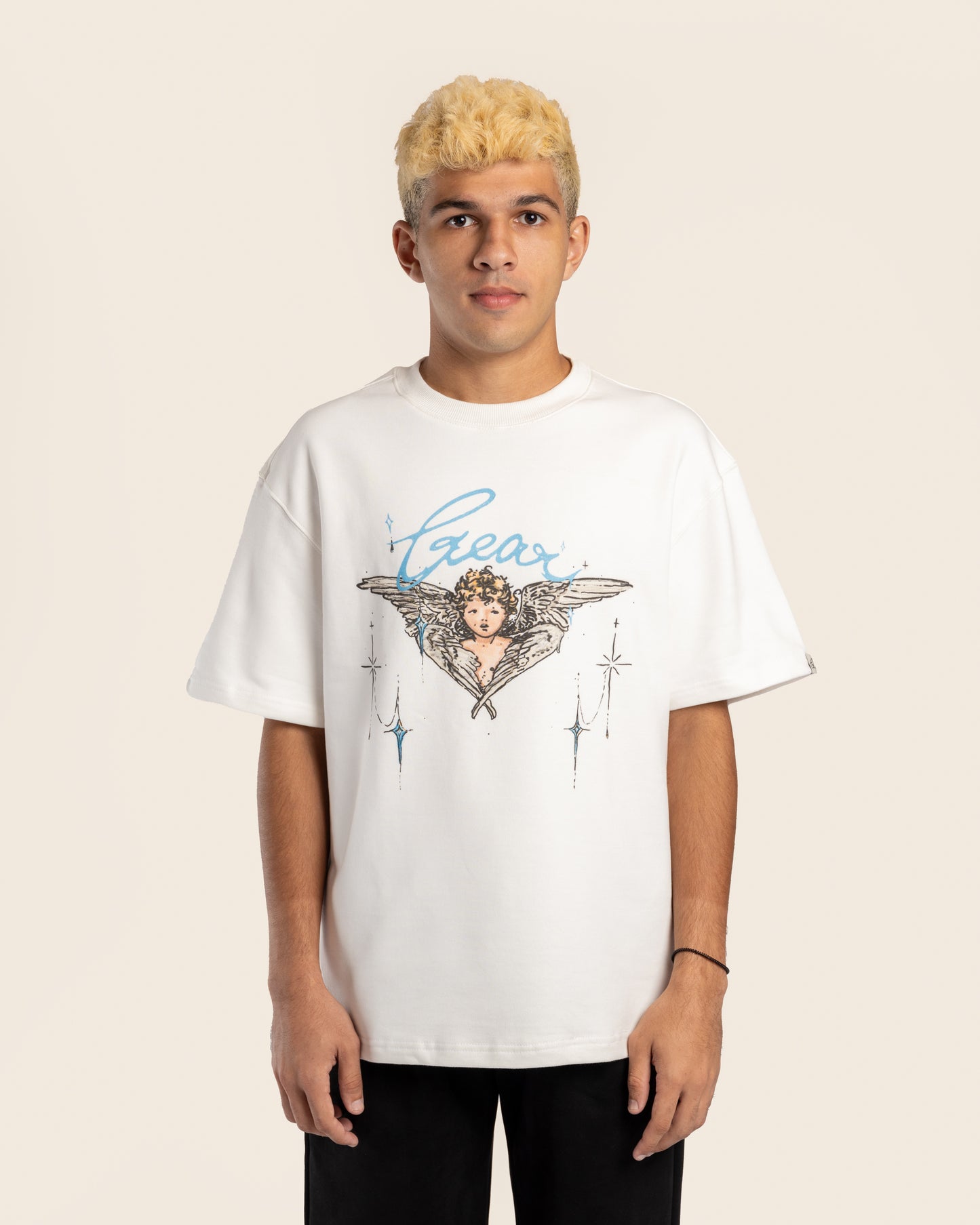 Angel Embrace Tee