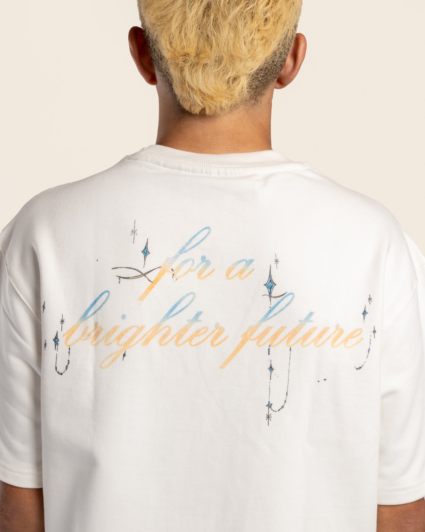 Angel Embrace Tee