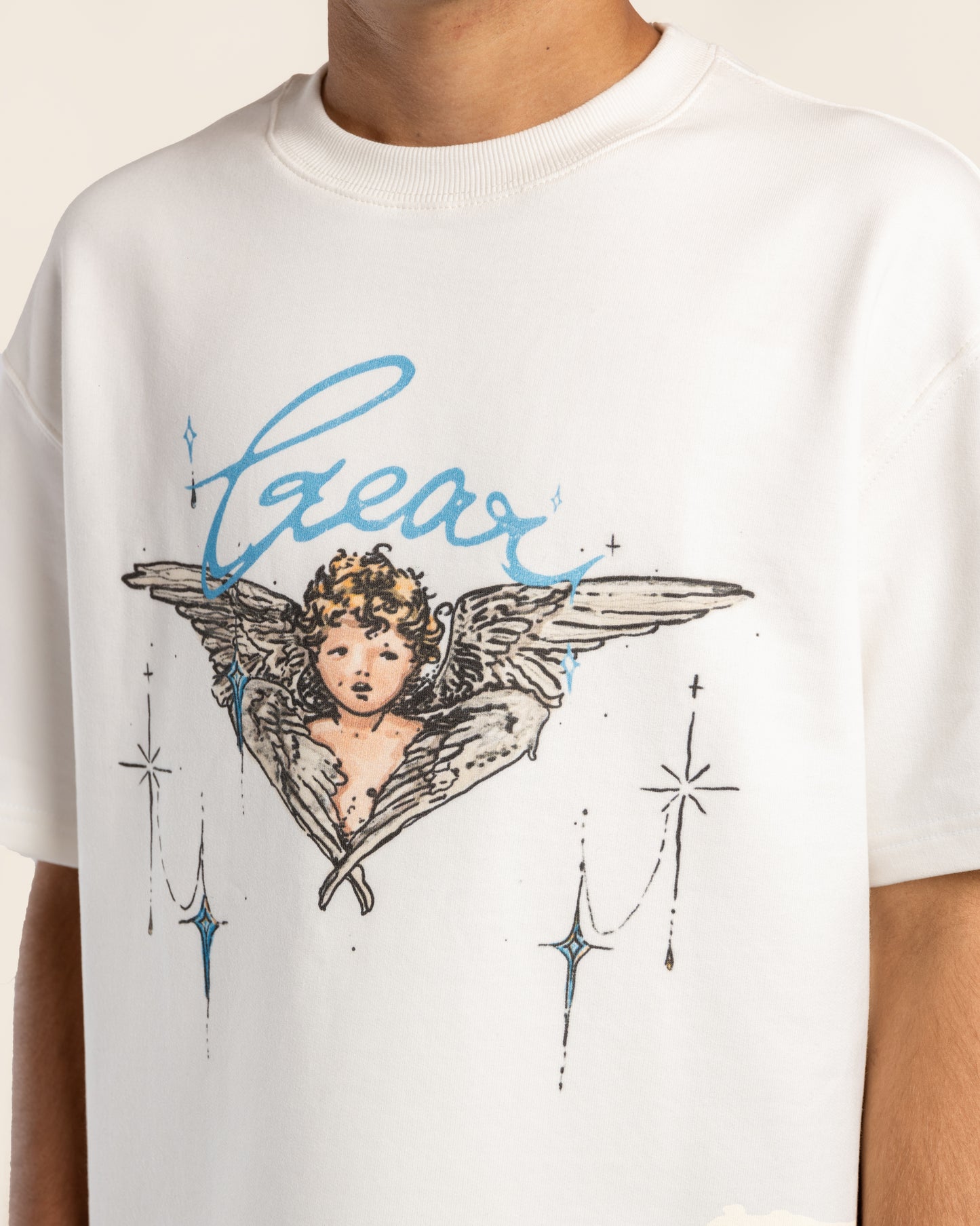 Angel Embrace Tee