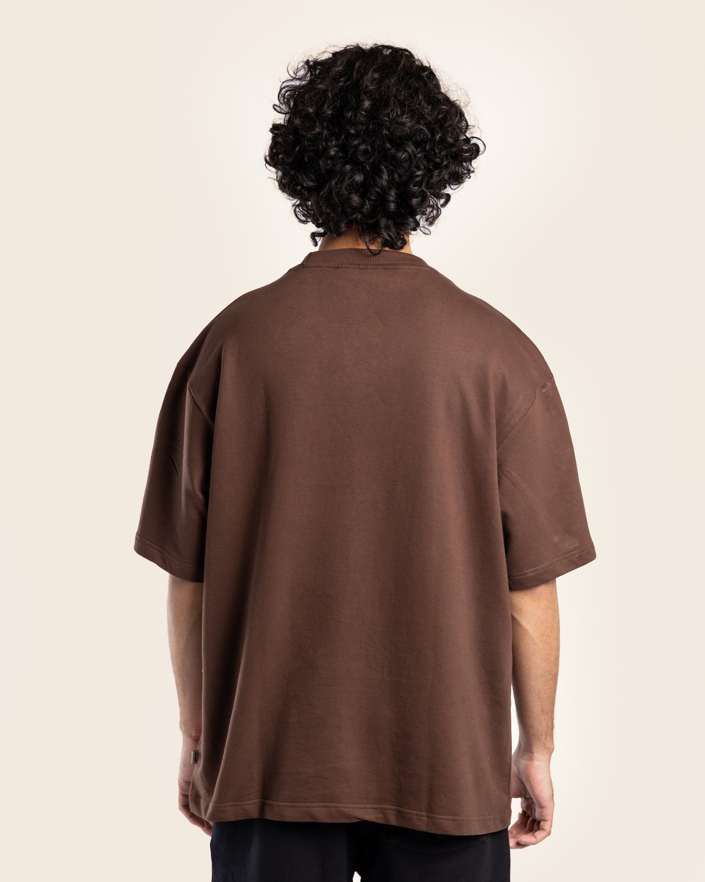 Fragile Tee 'Warmth'