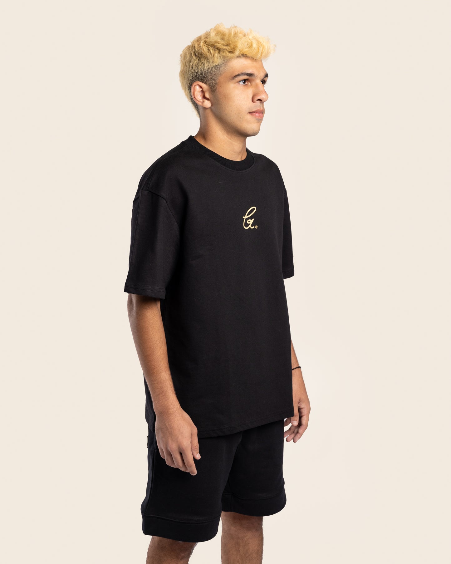 Fragile Tee 'Grief'
