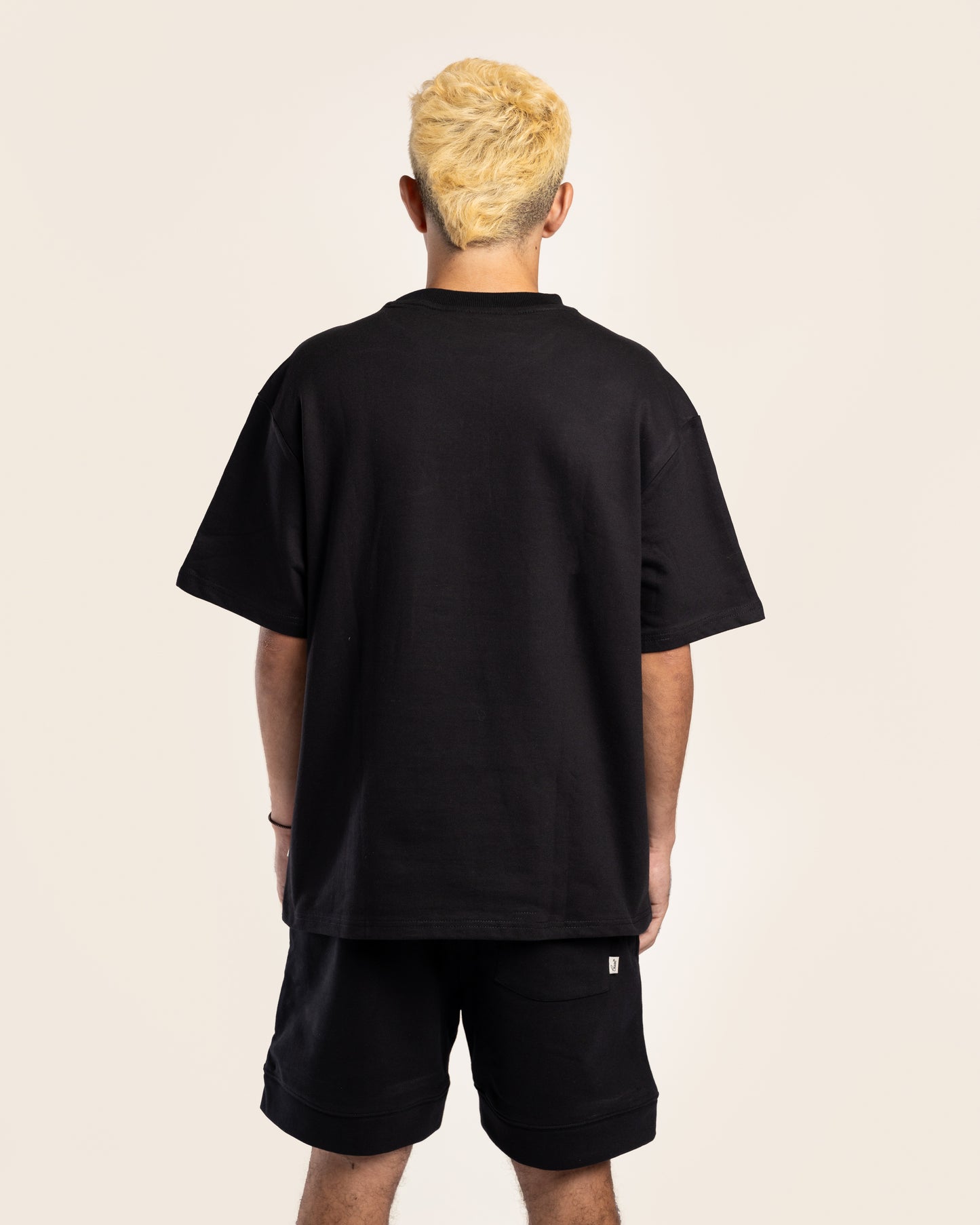 Fragile Tee 'Grief'