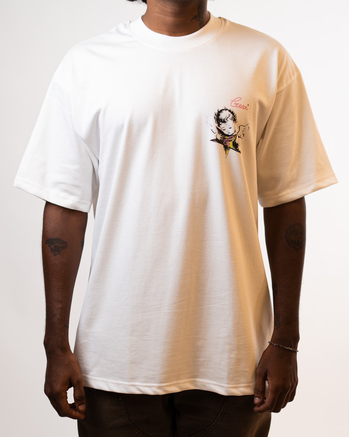 Cupid Tee