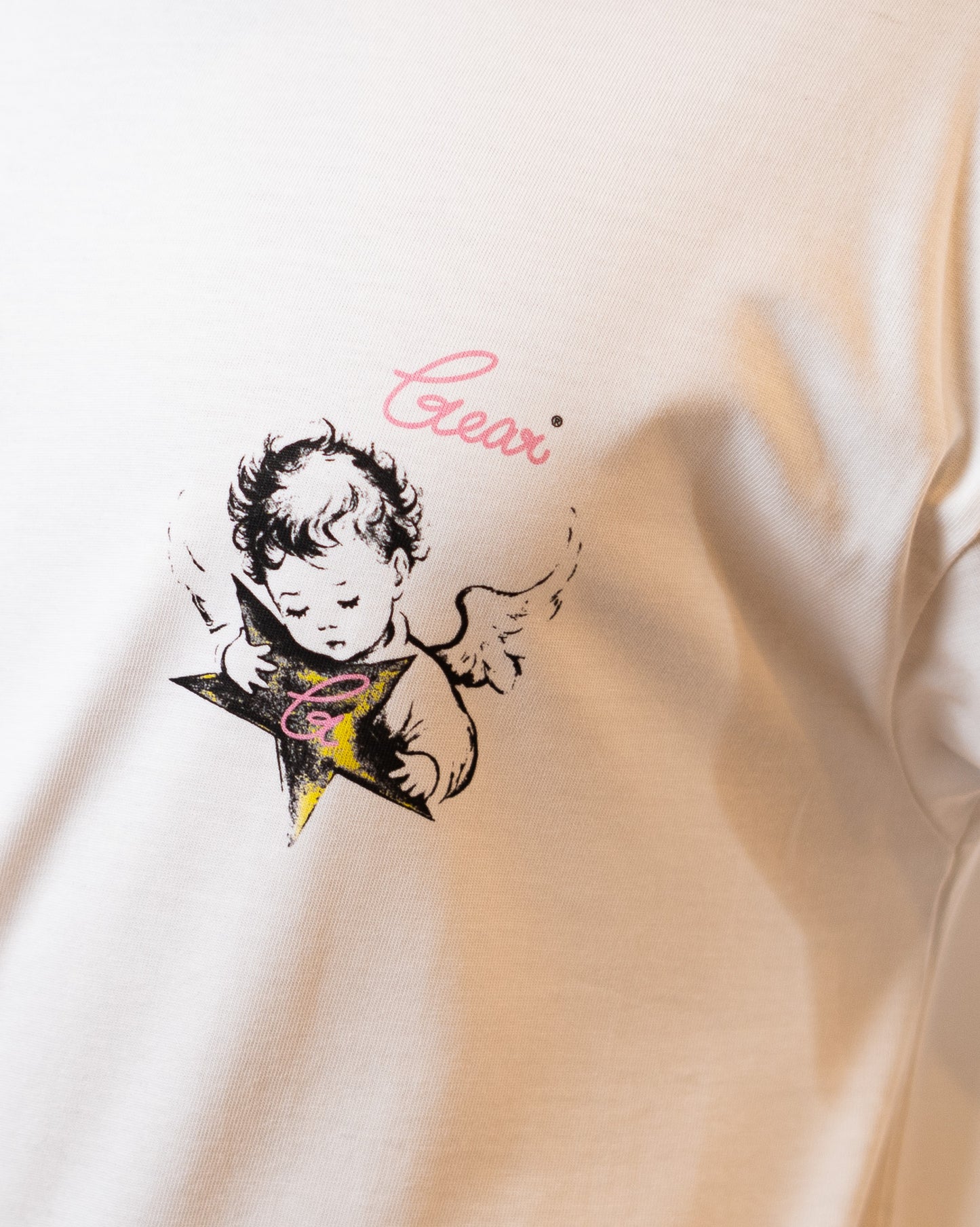 Cupid Tee