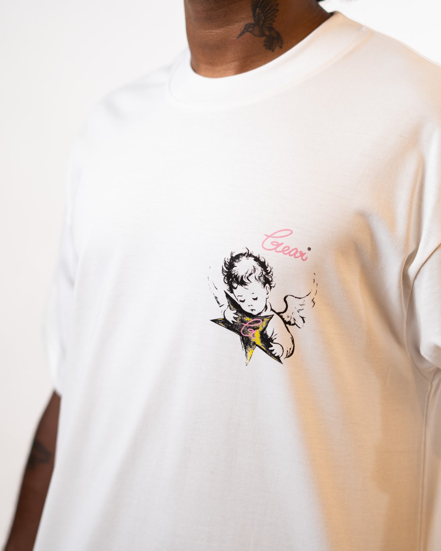 Cupid Tee