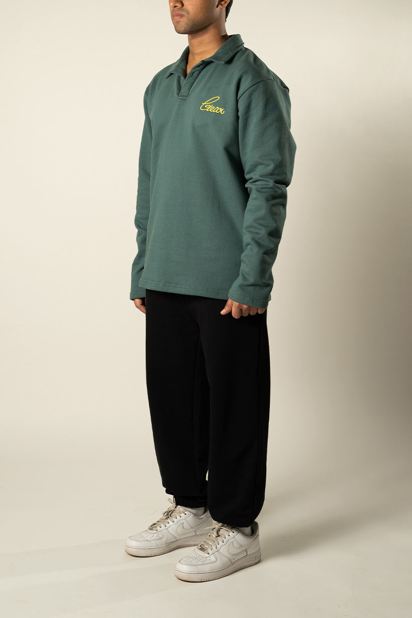 Track Pants 'Black'