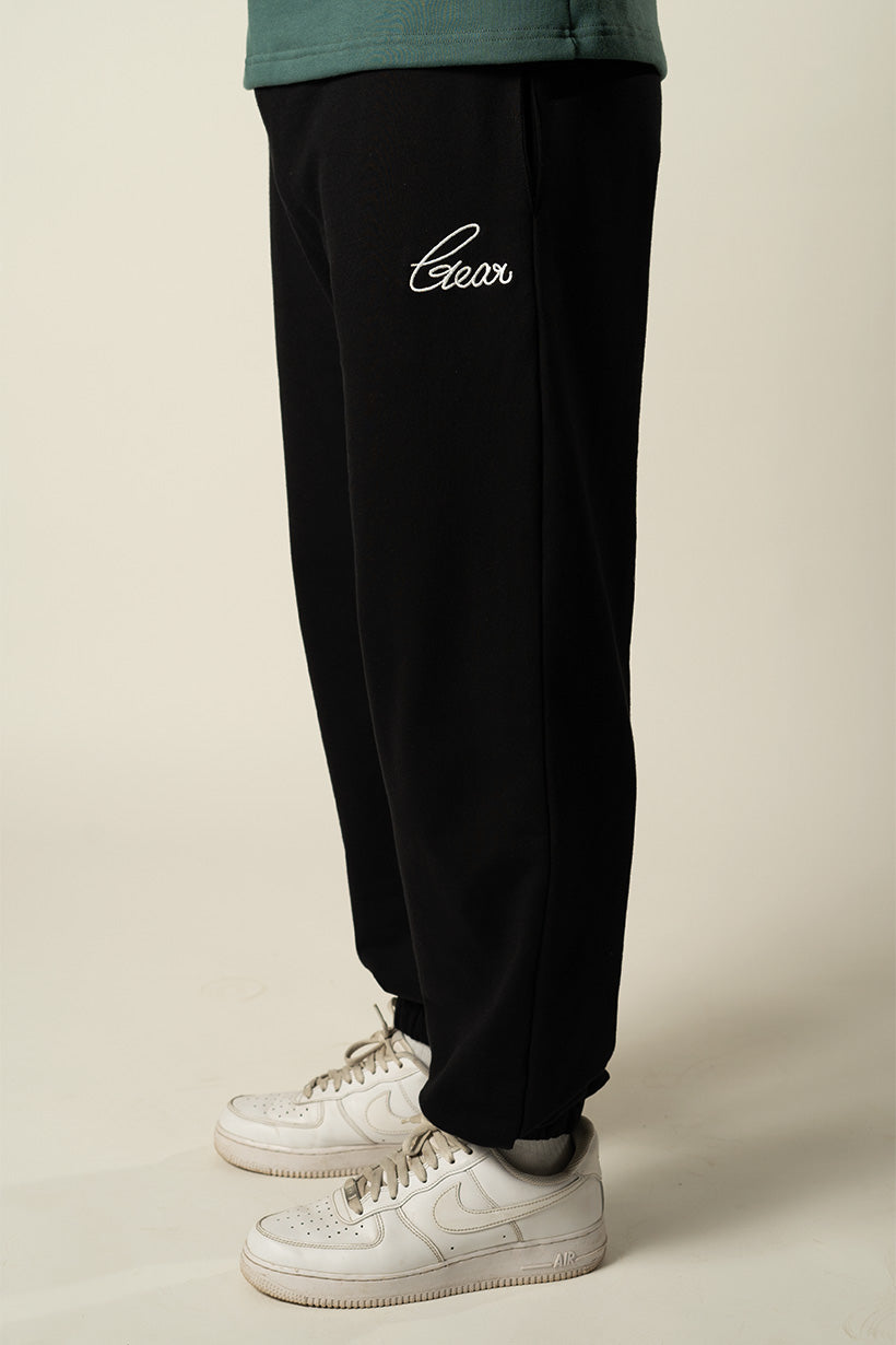 Track Pants 'Black'