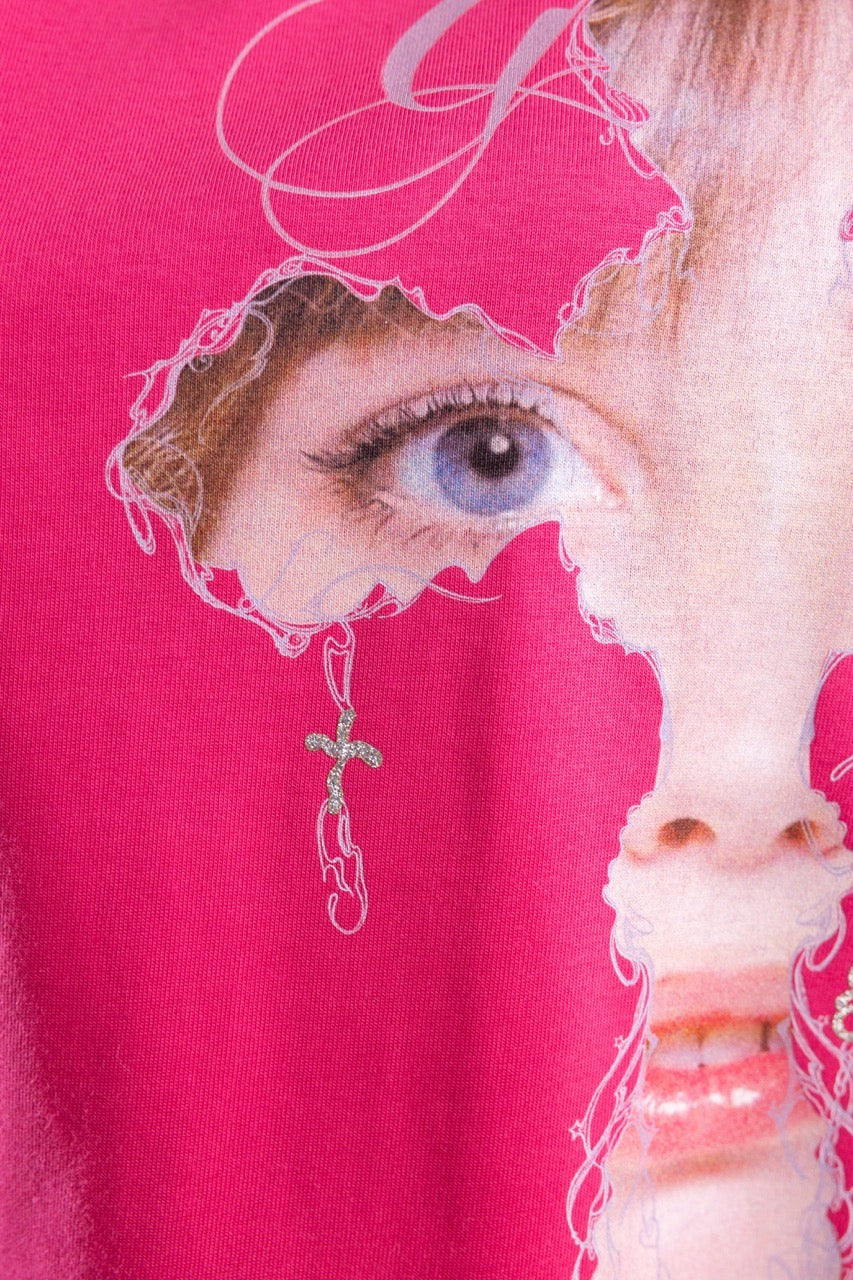 "Sorry Angel" Tee
