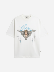 Angel Embrace Tee