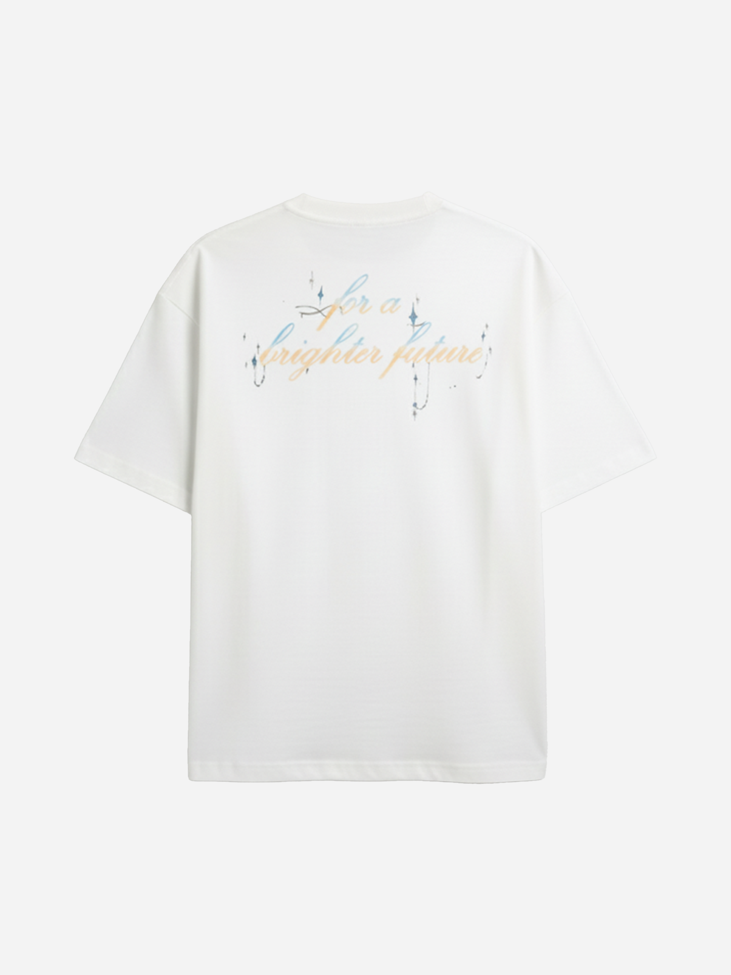 Angel Embrace Tee
