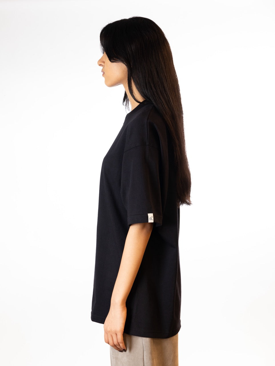 Monogram in Black