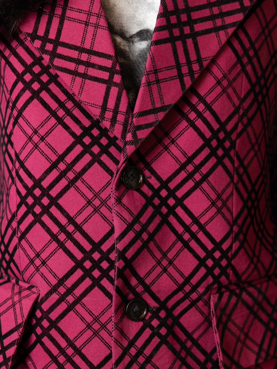 Juilletiste Blazer