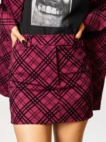 Juilletiste Skirt