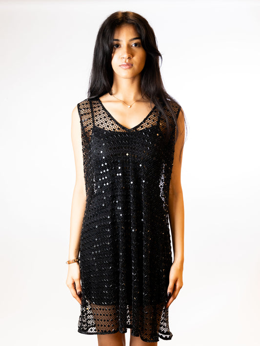 Lucy Dress
