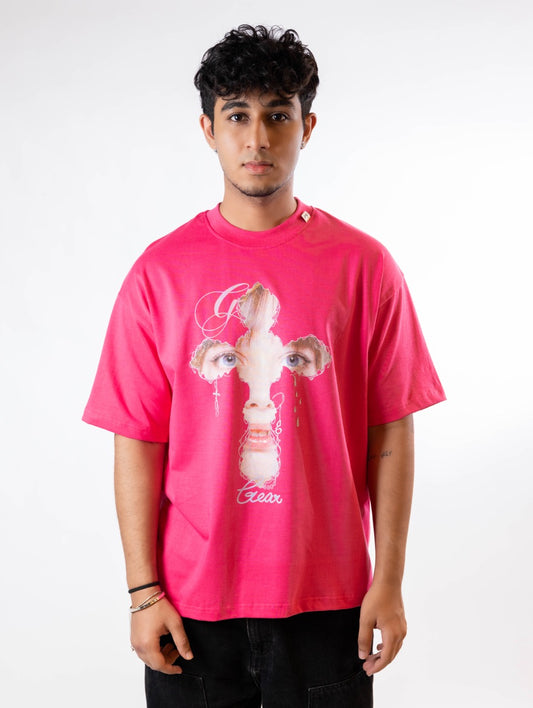 "Sorry Angel" Tee