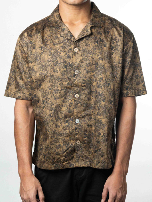 Sepia Shirt
