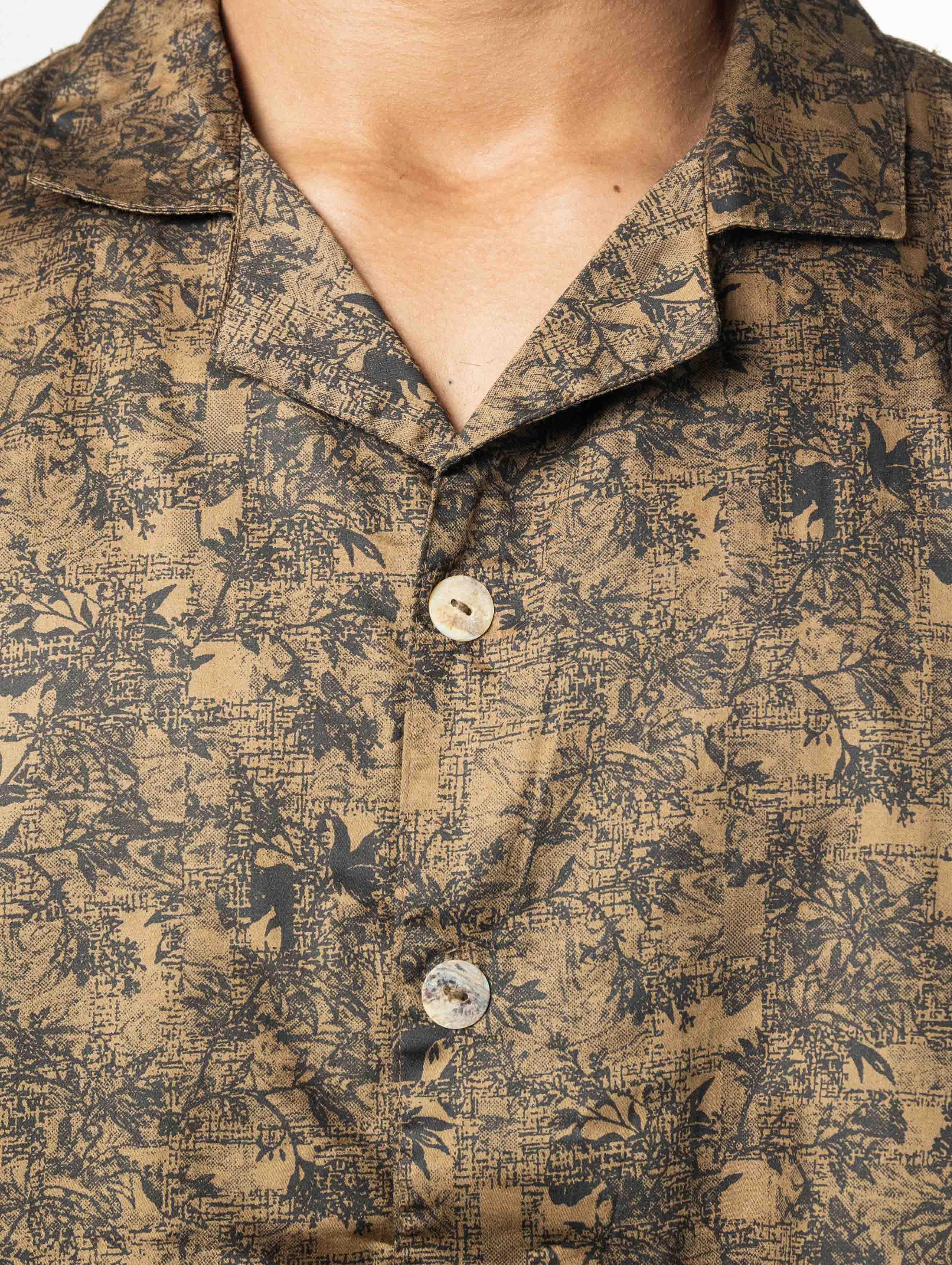 Sepia Shirt